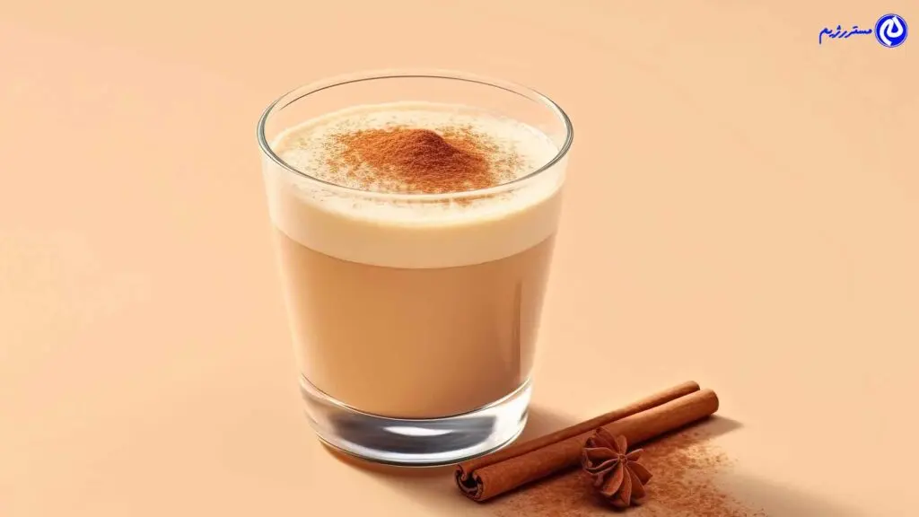 شیر دارچین چند کیلو لاغر میکند؟